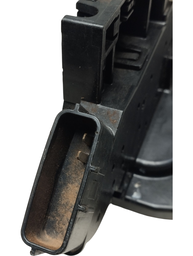 FECHADURA PORTA TE FRONTIER 17/ SENTRA \13 TIIDA MARCH VERSA