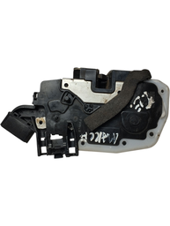 FECHADURA PORTA TE FRONTIER 17/ SENTRA \13 TIIDA MARCH VERSA