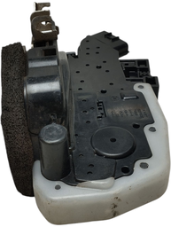 FECHADURA PORTA TE FRONTIER 17/ SENTRA \13 TIIDA MARCH VERSA