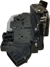 FECHADURA PORTA TE FRONTIER 17/ SENTRA \13 TIIDA MARCH VERSA