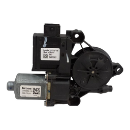 Motor Maquina Vidro Dianteira Esquerda Toro 2.0 2022 A 2025