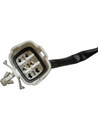 FECHADURA PORTA TRASEIRA DIREITA JAC J5 J6 2010 2011 A 2017