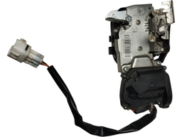 FECHADURA PORTA TRASEIRA DIREITA JAC J5 J6 2010 2011 A 2017