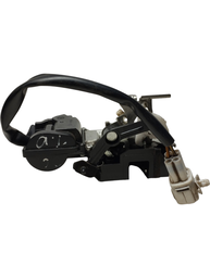 FECHADURA PORTA TRASEIRA DIREITA JAC J5 J6 2010 2011 A 2017