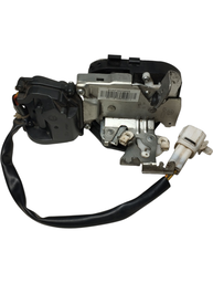 FECHADURA PORTA TRASEIRA DIREITA JAC J5 J6 2010 2011 A 2017