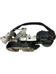 FECHADURA PORTA TRASEIRA DIREITA JAC J5 J6 2010 2011 A 2017