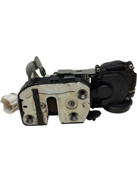 FECHADURA PORTA TRASEIRA DIREITA JAC J5 J6 2010 2011 A 2017