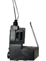 FECHADURA PORTA TRASEIRA ESQUERDA HB20 2013 2014 15 A 2019