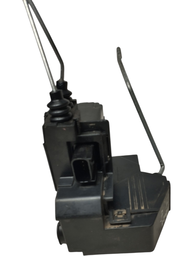 FECHADURA PORTA TRASEIRA ESQUERDA HB20 2013 2014 15 A 2019