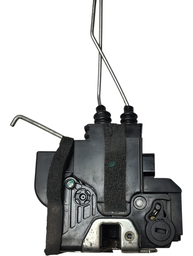 FECHADURA PORTA TRASEIRA ESQUERDA HB20 2013 2014 15 A 2019