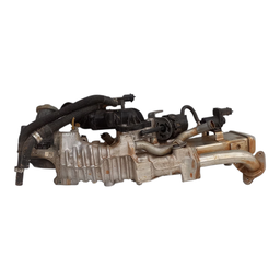 Motor Válvula EGR Completa Toro 2.0 2022 A 2025