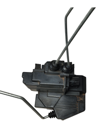 FECHADURA PORTA TRASEIRA DIREITA HB20 2013 2014 15 A 2019