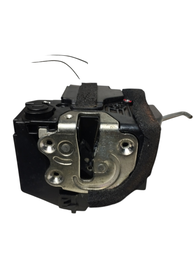 FECHADURA PORTA TRASEIRA DIREITA HB20 2013 2014 15 A 2019