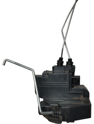 Fechadura Porta Traseira Direita Hb20 2013 2014 15 a 2019