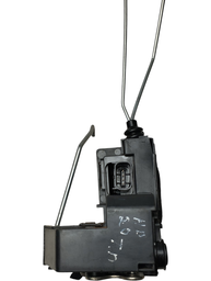 FECHADURA PORTA TRASEIRA DIREITA HB20 2013 2014 15 A 2019