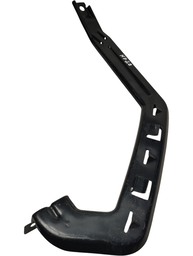 SUPORTE GUIA FAROL ESQUERDO HB20 2013 2014 15 A 2019 