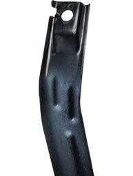 SUPORTE GUIA FAROL ESQUERDO HB20 2013 2014 15 A 2019 