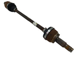 SEMI EIXO TRAS RANEGADE COMPASS COMMANDER FLEX/DIESEL 17/