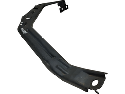 SUPORTE GUIA FAROL ESQUERDO HB20 2013 2014 15 A 2019