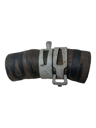 MANGUEIRA DUTO ÁGUA NISSAN MARCH 1.0 2012 A 2018