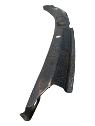 GUIA SUPORTE FAROL ESQUERDO HONDA CIVIC 1.6 1996 A 2001