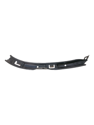 GUIA SUPORTE FAROL ESQUERDO HONDA CIVIC 1.6 1996 A 2001