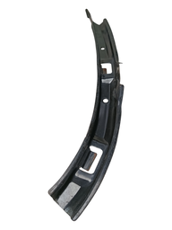 GUIA SUPORTE FAROL ESQUERDO HONDA CIVIC 1.6 1996 A 2001