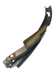 GUIA SUPORTE FAROL DIREITO HONDA CIVIC 1.6 1996 A 2001