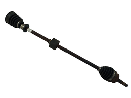 SEMI EIXO DIANTEIRO DIREITO PUNTO 1.4 2008 A 2013 S/ABS