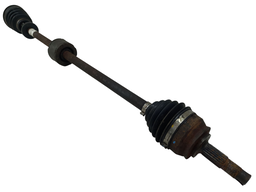 Semi Eixo Dianteiro Direito Punto 1.4 2008 a 2013 S/Abs