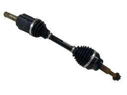 SEMI EIXO DIANTEIRO ESQUERDO GRAND CHEROKEE 3.0 DIES 13/21 