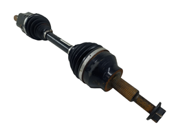 SEMI EIXO DIANTEIRO ESQUERDO GRAND CHEROKEE 3.0 DIES 13/21 