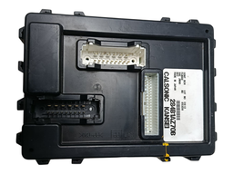 MÓDULO BCM NISSAN LIVINA 1.8 2008 A 2014