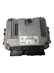 Módulo Injeção Nissan Livina 1.8 2008 a 2014