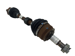 SEMI EIXO DIANTEIRO ESQUERDO COMPASS 2.0 FLEX 2017 A 2021