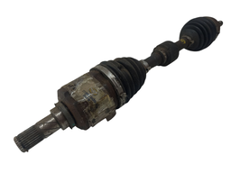 SEMI EIXO DIANTEIRO ESQUERDO COMPASS 2.0 GAS 2012 A 2015