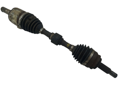 SEMI EIXO DIANTEIRO ESQUERDO COMPASS 2.0 GAS 2012 A 2015