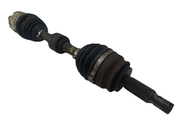 Semi Eixo Dianteiro Esquerdo Compass 2.0 Gas 2012 a 2015