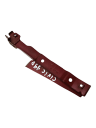 GUIA SUPORTE FAROL INFERIOR DIR. HONDA CIVIC 1.6 1996 A 2000