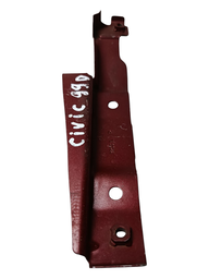 GUIA SUPORTE FAROL INFERIOR DIR. HONDA CIVIC 1.6 1996 A 2000