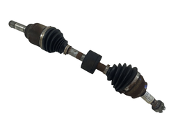 SEMI EIXO DIANTEIRO ESQUERDO PUNTO LINEA 1.6 1.8 16V 2011/17