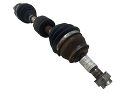 Semi Eixo Dianteiro Esquerdo Punto Linea 1.6 1.8 16v 2011/17