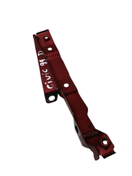 GUIA SUPORTE FAROL INFERIOR ESQ. HONDA CIVIC 1.6 1996 A 2000