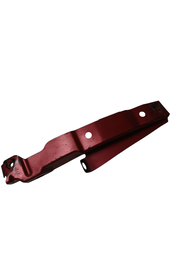 GUIA SUPORTE FAROL INFERIOR ESQ. HONDA CIVIC 1.6 1996 A 2000