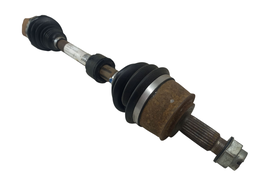 SEMI EIXO DIANTEIRO ESQUERDO TORO RENEGADE 1.8 AUT 2016/2022