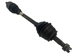 Semi Eixo Dianteiro Esquerdo Uno 1.4 Dualogic 2015 a 2016