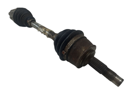 Semi Eixo Dianteiro Esquerdo Mobi 1.0 Automatizado 2018/2021