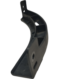 GUIA SUPORTE FAROL DIREITO HYUNDAI VERACRUZ 2007 A 2012