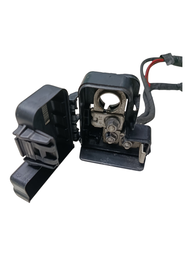 CHICOTE CABO POSITIVO BATERIA HYUNDAI HB20 1.0 2013 A 2019