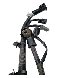 CHICOTE CABO POSITIVO BATERIA HYUNDAI HB20 1.0 2013 A 2019